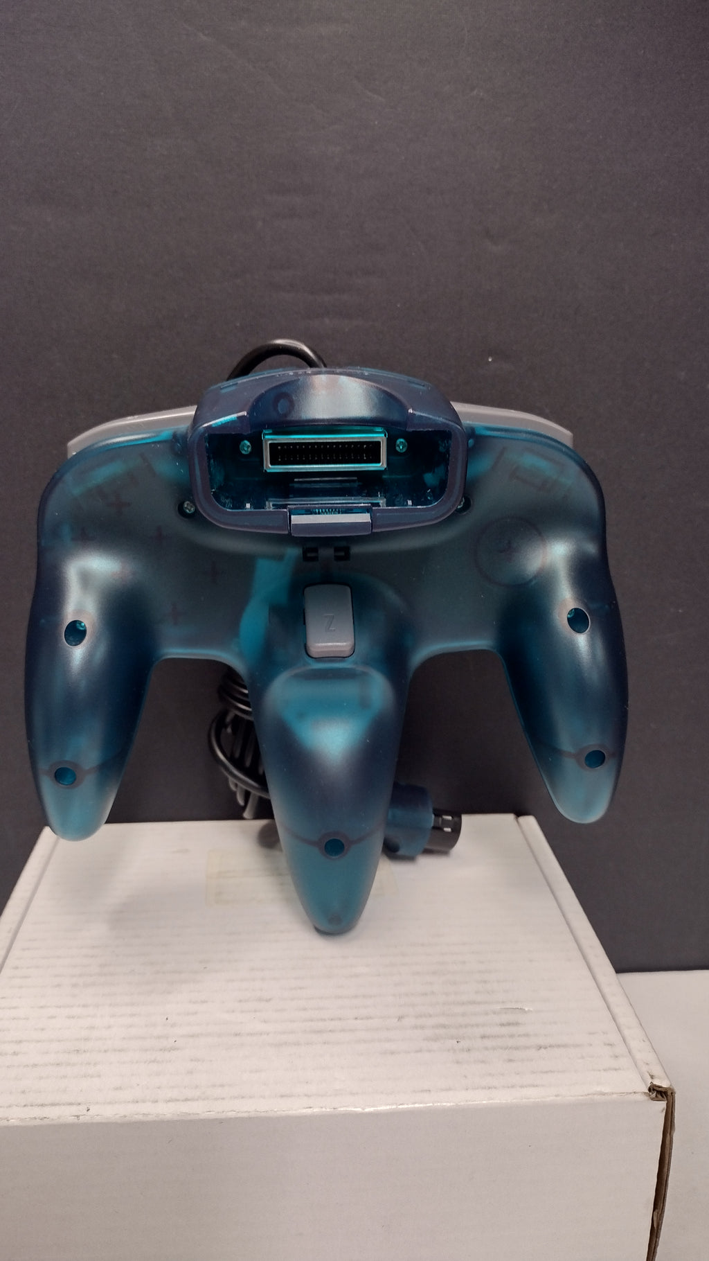 Third-Party Nintendo 64 Controller (N64 Wired Gamepad - Tested & Fully Working)