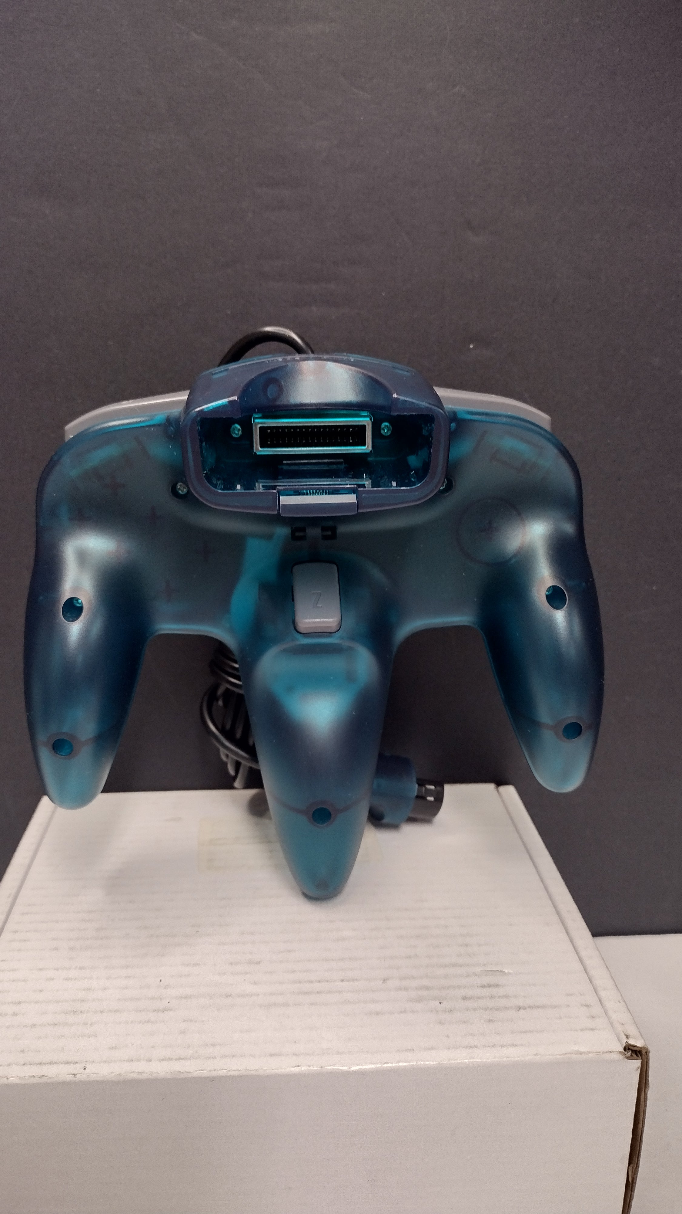 Third-Party Nintendo 64 Controller (N64 Wired Gamepad - Tested & Fully Working)