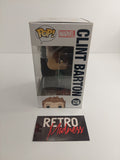 Funko Pop Marvel Studios Hawkeye Clint Barton 1216