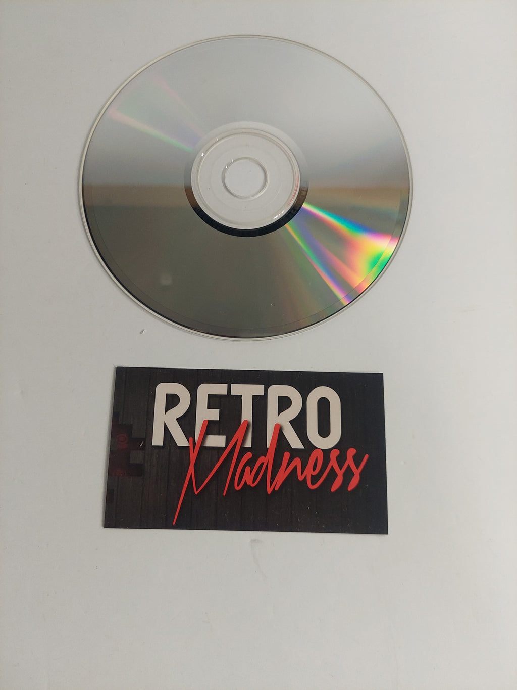 Sega Saturn Tukai Slot Shooting Japan