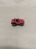 Galoob Micro Machines Chevrolet Camaro Vintage