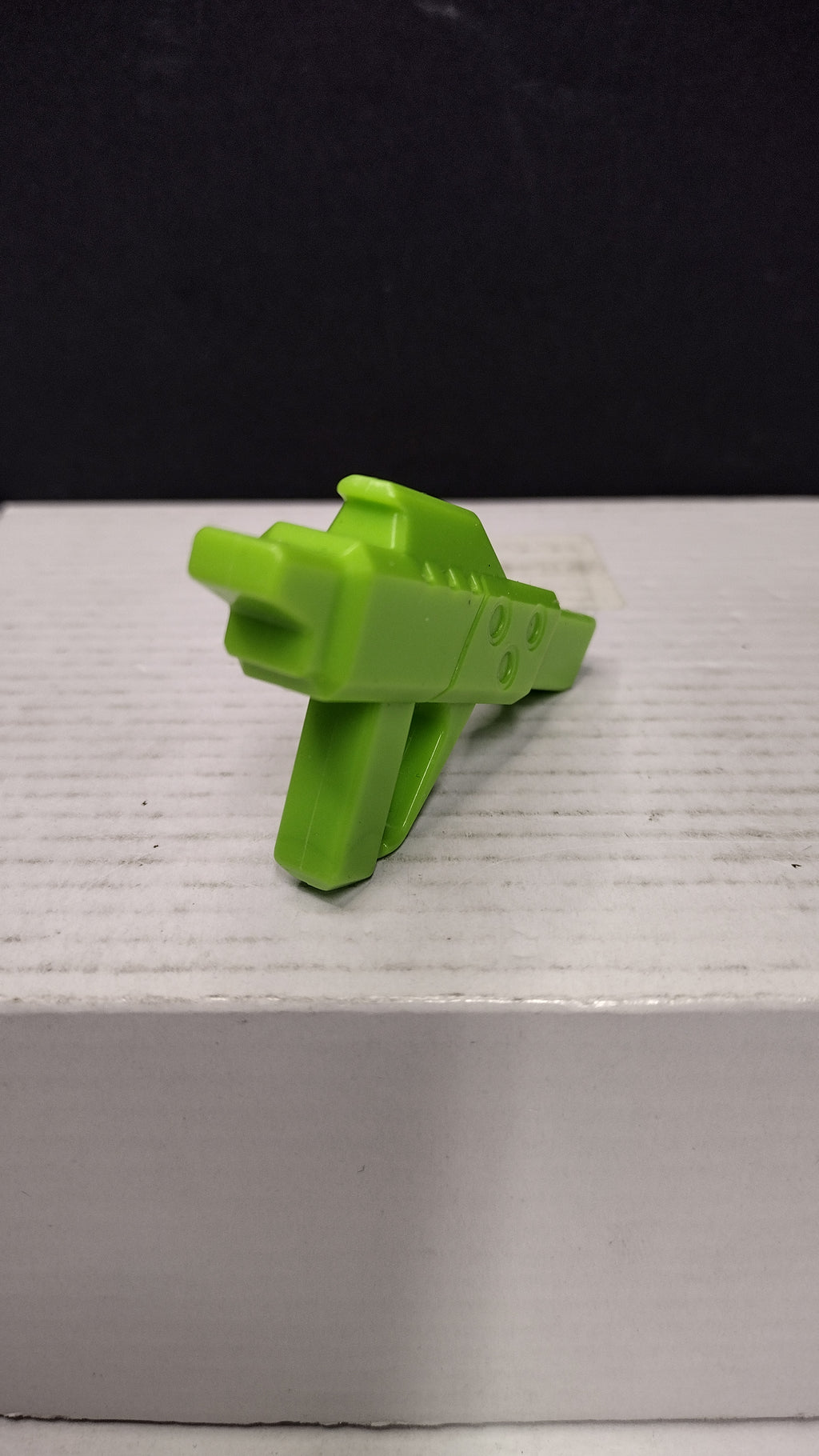 Really Rad Robots: MiBro RAD Blaster Replacement Accessory (Loose - Blaster Only)