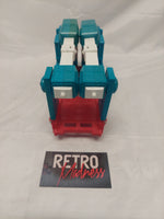 Vintage Transformers G1 Ultra Magnus Trailer Only