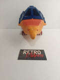 Vintage 1982 Masters of the Universe Point Dread & Talon Fighter Incomplete