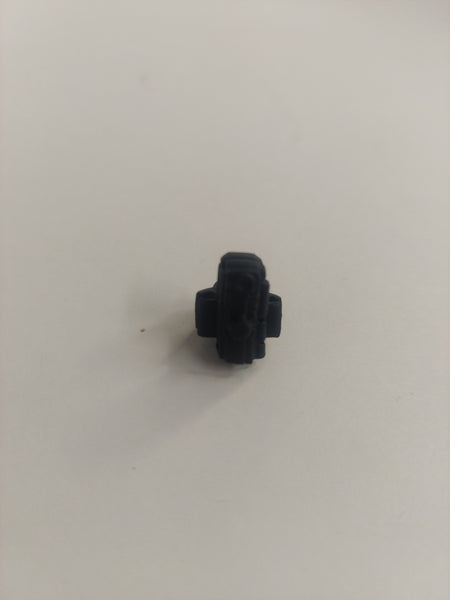 G.I. Joe Hi-Tech V1 Accessory 2004