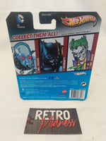 Hot Wheels DC Comics Mr. Freeze