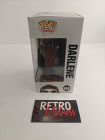 Funko Pop Mr. Robot Darlene 480