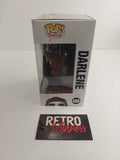Funko Pop Mr. Robot Darlene 480