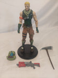 McFarlane Toys Fortnite Jonesy Figure Epic Games