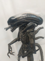 NECA Alien Xenomorph 13.5" Figure Broken Feet