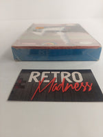 Nintendo Entertainment System NES Roger Clemens MVP Baseball Sealed