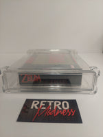 WATA Graded CIB Super Nintendo Legend Of Zelda Link To The Past Graded 8.5