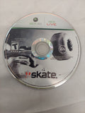 Xbox 360 Skate Game Disc ONLY