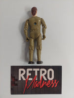 Vintage New Ray 3.75" Figure