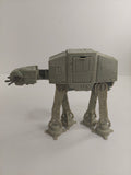 Vintage 1996 Star Wars Micro Machines Action Fleet AT-AT