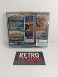 Unreal Gold Game Case and Manual ONLY PC CD-ROM