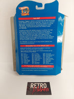 Hot Wheels 30 Years 1969 Authentic Commemorative Replica Twin Mill