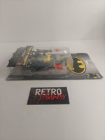 DC Batman Missions Artic Armor Batman Figure
