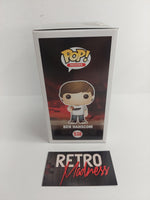 Funko Pop Ben Hanscom 538 Signed Jeremy Ray Taylor with COA