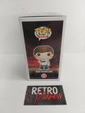 Funko Pop Ben Hanscom 538 Signed Jeremy Ray Taylor with COA