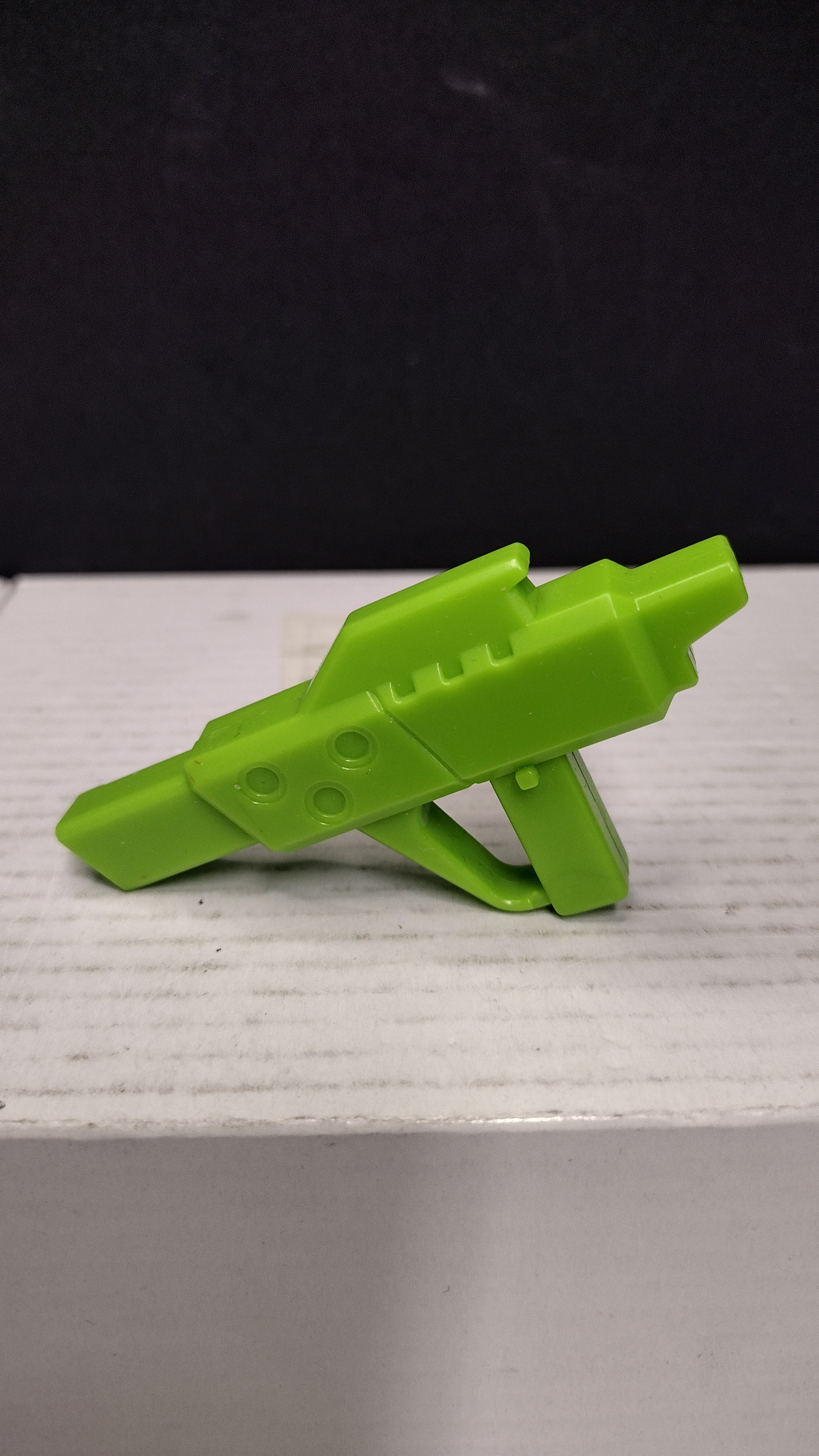 Really Rad Robots: MiBro RAD Blaster Replacement Accessory (Loose - Blaster Only)