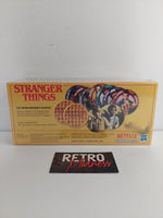 Netflix Stranger Things Eggo Brand Card Game
