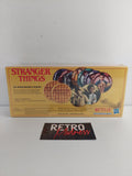 Netflix Stranger Things Eggo Brand Card Game