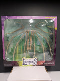 Four Horsemen Mythic Legions 6" All Stars 6 Bone Wings