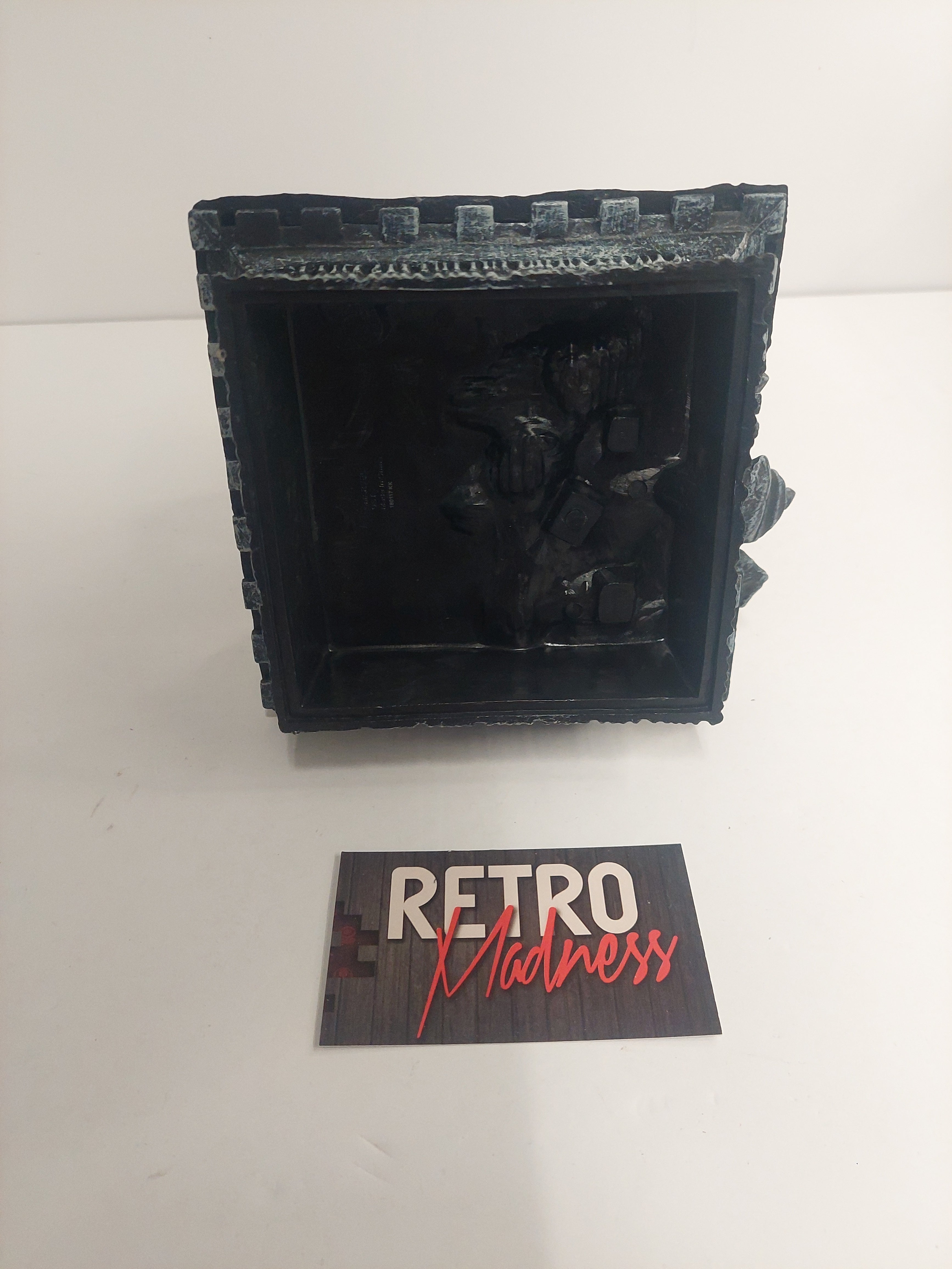 Diamond Select Toys Marvel Iron Fist PVC Diorama Netflix