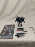 Gundam-W Endless Waltz Gundam D-Hell Custom Mobile Suit XXXG-0102 1/144 Scale