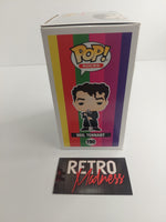 Funko Pop Rocks Pet Shop Boys Neil Tennant 190
