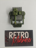 Vintage Trendmasters War Planets Tank