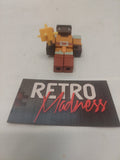 Minecraft Dungeons 3.25" Figure Loose