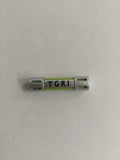 NECA TMNT Secret of the Ooze Super Shredder Canister Accessory ONLY