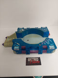 Vintage 1990 Teenage Mutant Ninja Turtles TMNT Technodrome Base Part