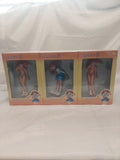 World of Narue Figures 3-Pack