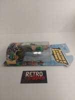 DC Direct Justice League America Amazo Figure