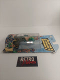DC Direct Justice League America Amazo Figure