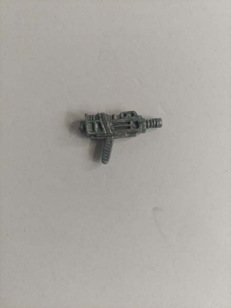 Vintage Soma Sonic Rangers Gun Accessory Part ONLY