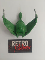 Vintage Star Trek TNG Innerspace Klingon Bird of Prey Mini Playset Playmates