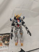 Gundam Barbatos Lupus Rex Model Kit HG 1/144