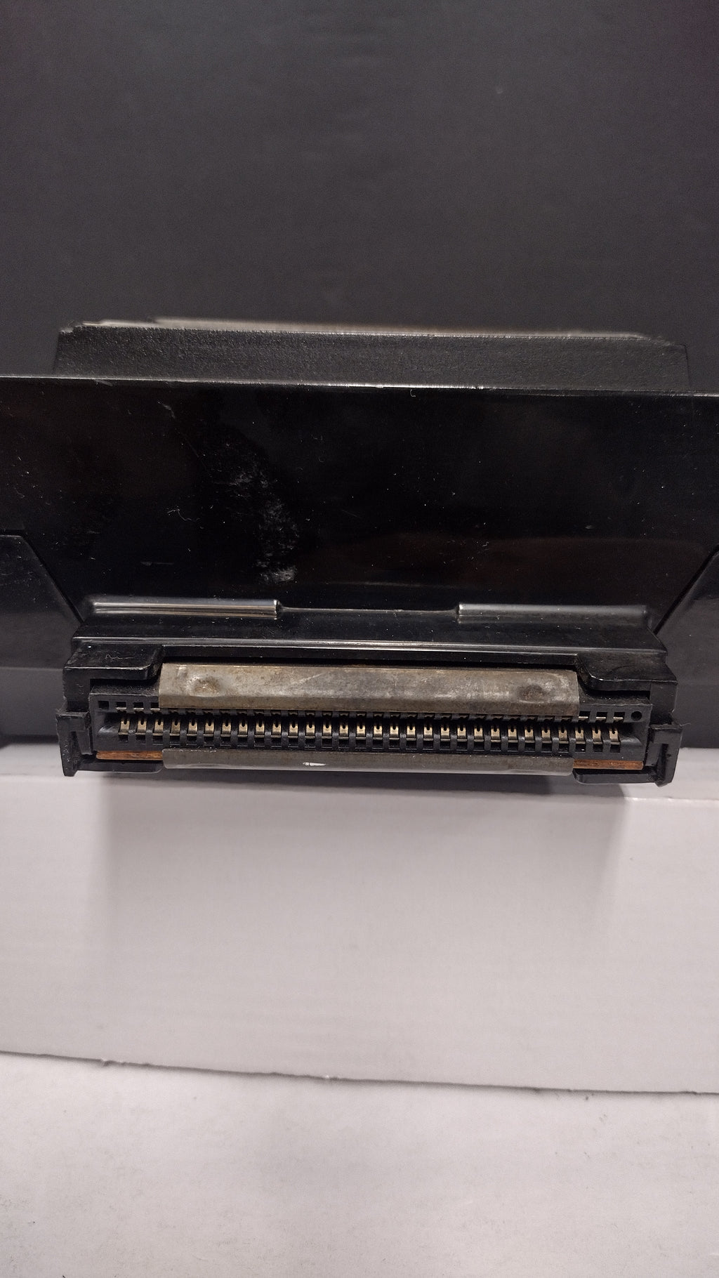 Vintage ColecoVision Expansion Module #1 Model 2405 TESTED & WORKING
