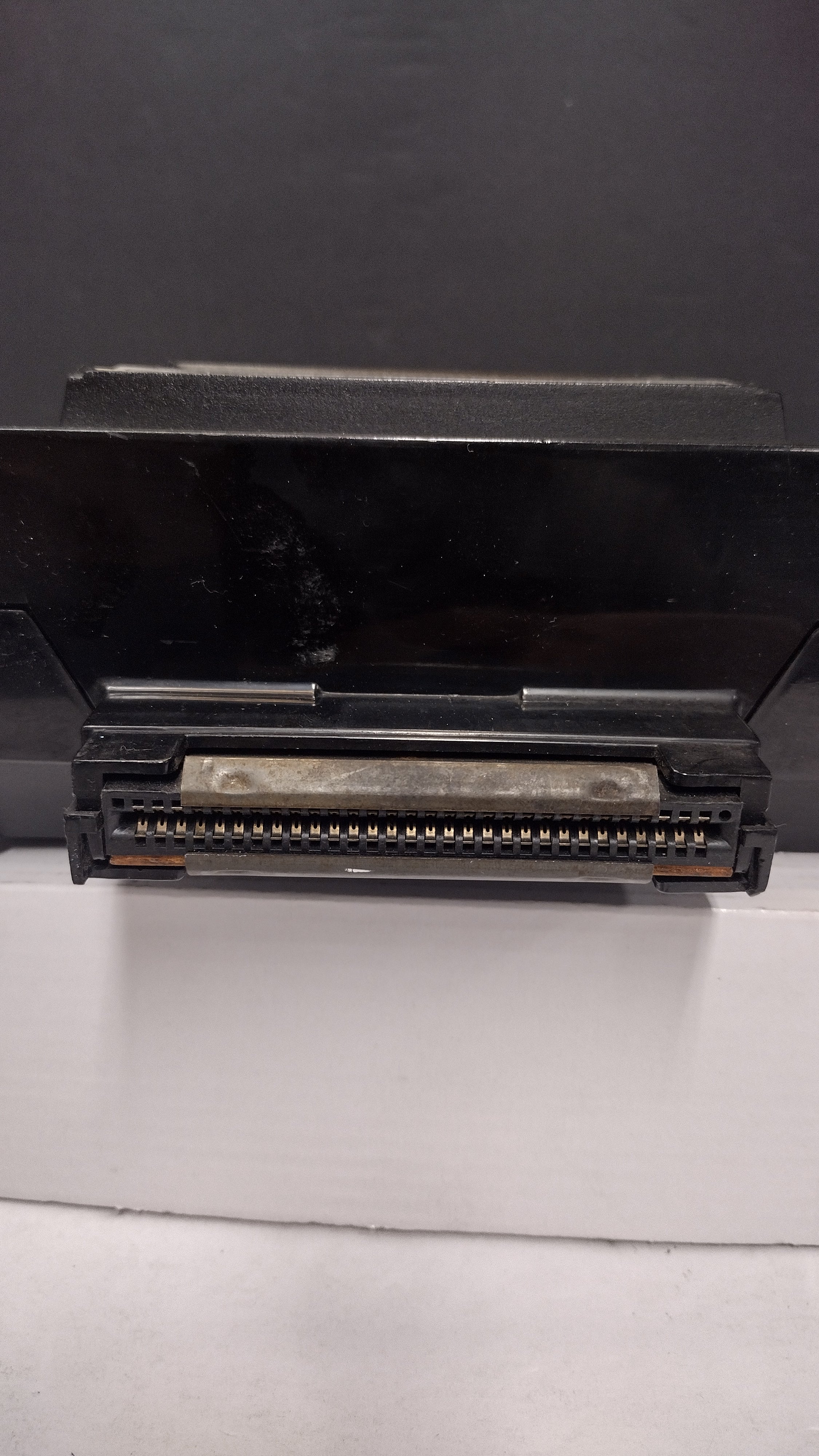Vintage ColecoVision Expansion Module #1 Model 2405 TESTED & WORKING
