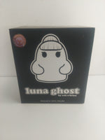 Luna Ghost by Reis O'Brien Five Inch Vinyl Figure
