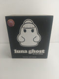 Luna Ghost by Reis O'Brien Five Inch Vinyl Figure