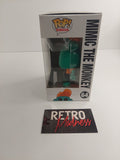 Funko Pop Ad Icons Pez Mimic the Monkey 64