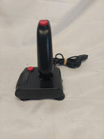 Atari Radio Shack Archer Joystick Gaming Controller Model 270-1701 Tested