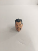 Marvel Legends Doctor Strange Head ONLY