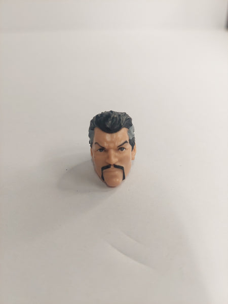 Marvel Legends Doctor Strange Head ONLY