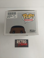 Funko Pop! Los Angeles Lakers LeBron James 52 Foot Locker Exclusive with Pop Protector